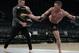 Stephen Thompson (right) /