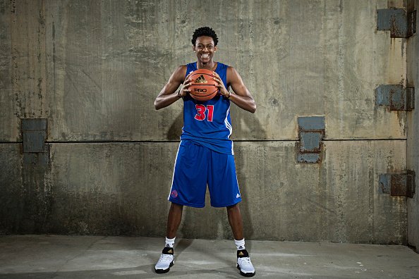 De'Aaron Fox - NBA Point guard - News, Stats, Bio and more - The