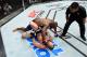 Derrick Lewis hammers Travis Browne at Fight Night 105.