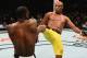 Even a faded Anderson Silva is still a compelling opponent for St-Pierre.
