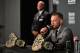Conor McGregor is another potential opponent.