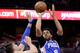 Jahlil Okafor may be available in a trade.