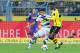 Dahoud has reportedly not agreed a deal with rivals Dortmund.
