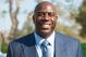 LOS ANGELES, CA - AUGUST 23: Former NBA player Earvin 'Magic' Johnson attends the Los Angeles Football Club stadium groundbreaking ceremony on August 23, 2016 in Los Angeles, California. (Photo by Emma McIntyre/Getty Images)