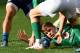 Ringrose, 22, has been a revelation at centre since his introduction.