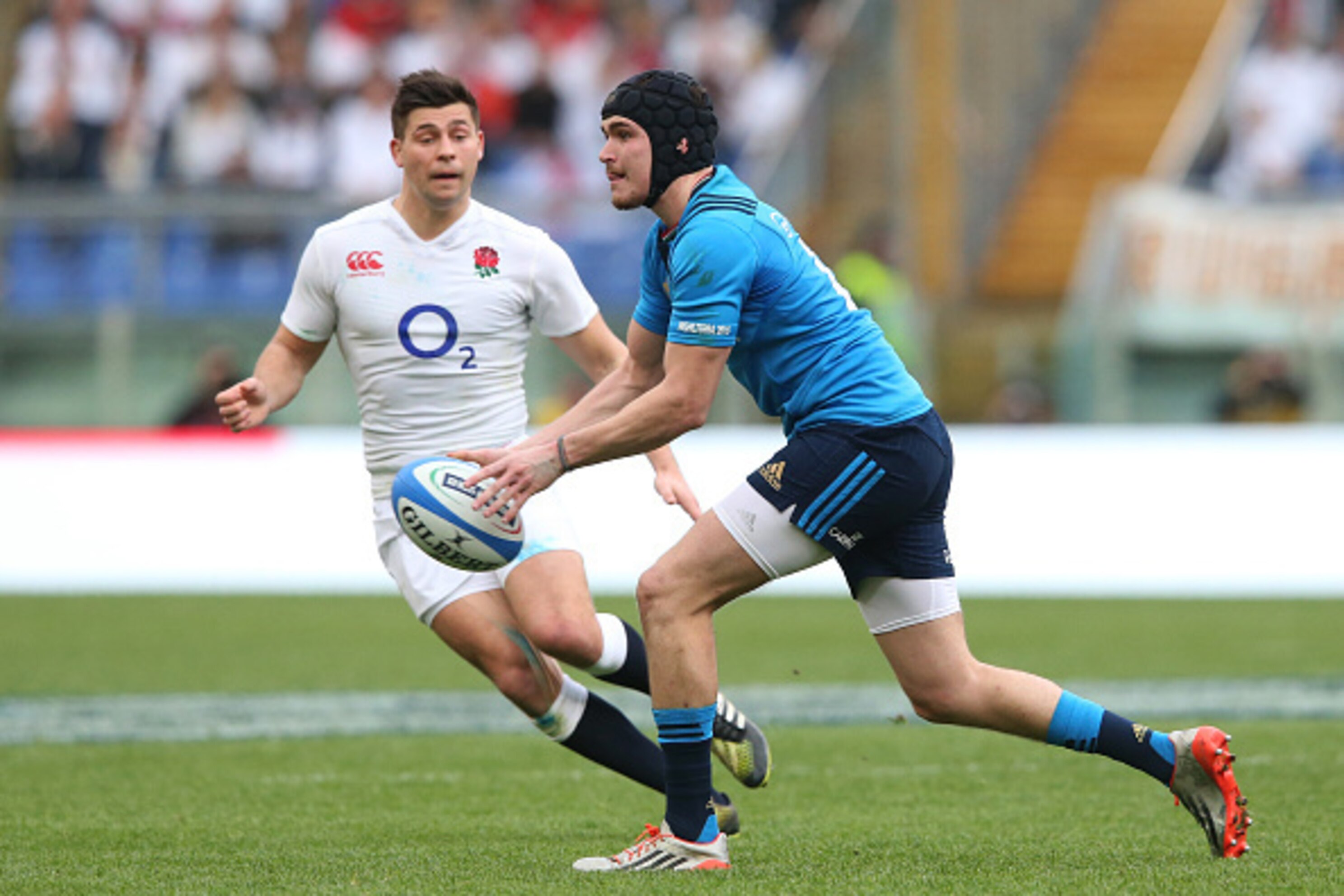 Six Nations 2017 Dates Times Tv And Live Stream Info For Round 3 Fixtures Bleacher Report Latest News Videos And Highlights