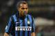 MILAN, ITALY - APRIL 23: Jonathan Biabiany of FC Internazionale Milano looks on during the Serie A match between FC Internazionale Milano and Udinese Calcio at Stadio Giuseppe Meazza on April 23, 2016 in Milan, Italy. (Photo by Marco Luzzani/Getty Image