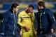 Musacchio has had some tough luck with injuries lately.