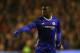 WOLVERHAMPTON, ENGLAND - FEBRUARY 18: Kurt Zouma of Chelsea gestures during the Emirates FA Cup Fifth Round match between Wolverhampton Wanderers and Chelsea at Molineux on February 18, 2017 in Wolverhampton, England. (Photo by Robbie Jay Barratt - AMA/