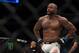 Evans' last two trips to the Octagon have ended in disappointment.