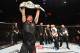 Bisping has been in brilliant form recently.