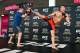 LAS VEGAS, NV - MARCH 01: Stephen Thompson holds an open workout for fans and media inside T-Mobile Arena on March 1, 2017 in Las Vegas, Nevada. (Photo by Jeff Bottari/Zuffa LLC/Zuffa LLC via Getty Images)