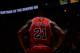 Jimmy Butler of the Chicago Bulls during a game against the Denver Nuggets on November 22, 2016, at the Pepsi Center in Denver.