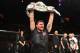 Fans are still trying to figure out what to make of Michael Bisping's championship reign.