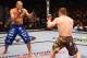 Royce Gracie was one of many storied veterans who cut the proverbial line.