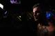 Cody Garbrandt walks back to the locker room after his bantamweight fight during the UFC 189 event inside the MGM Grand Garden Arena on July 11, 2015, in Las Vegas.
