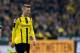 DORTMUND, GERMANY - FEBRUARY 18: Marco Reus of Dortmund looks on during the Bundesliga match between Borussia Dortmund and VfL Wolfsburg at Signal Iduna Park on February 18, 2017 in Dortmund, Germany. (Photo by TF-Images/Getty Images)