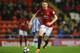 McTominay doubled United's lead.