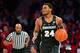 Despite a No. 3 seed in the Big East, the Friars have work to do.