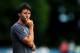 BRAINTREE, ENGLAND - JULY 10: Danny Cowley, Manager of Braintree Town looks on during the pre season friendly match between Braintree Town and Leyton Orient at the Miles Smith Stadium on July 10, 2015 in Braintree, England. (Photo by Dan Mullan/Getty Im
