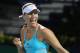 Angelique Kerber is among those hoping to take advantage of Serena Williams' absence.