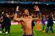 Neymar was incredible in the latter stages against PSG.
