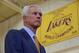 Former GM Mitch Kupchak's decision to spend $72 million on Luol Deng was just one of the decisions that eroded the confidence Jeanie Buss had that he could revive the Lakers.