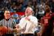 Virginia Tech played a few too many laughers in November and December.