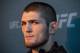 Khabib Nurmagomedov