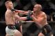 Alvarez vs. McGregor at UFC 205.