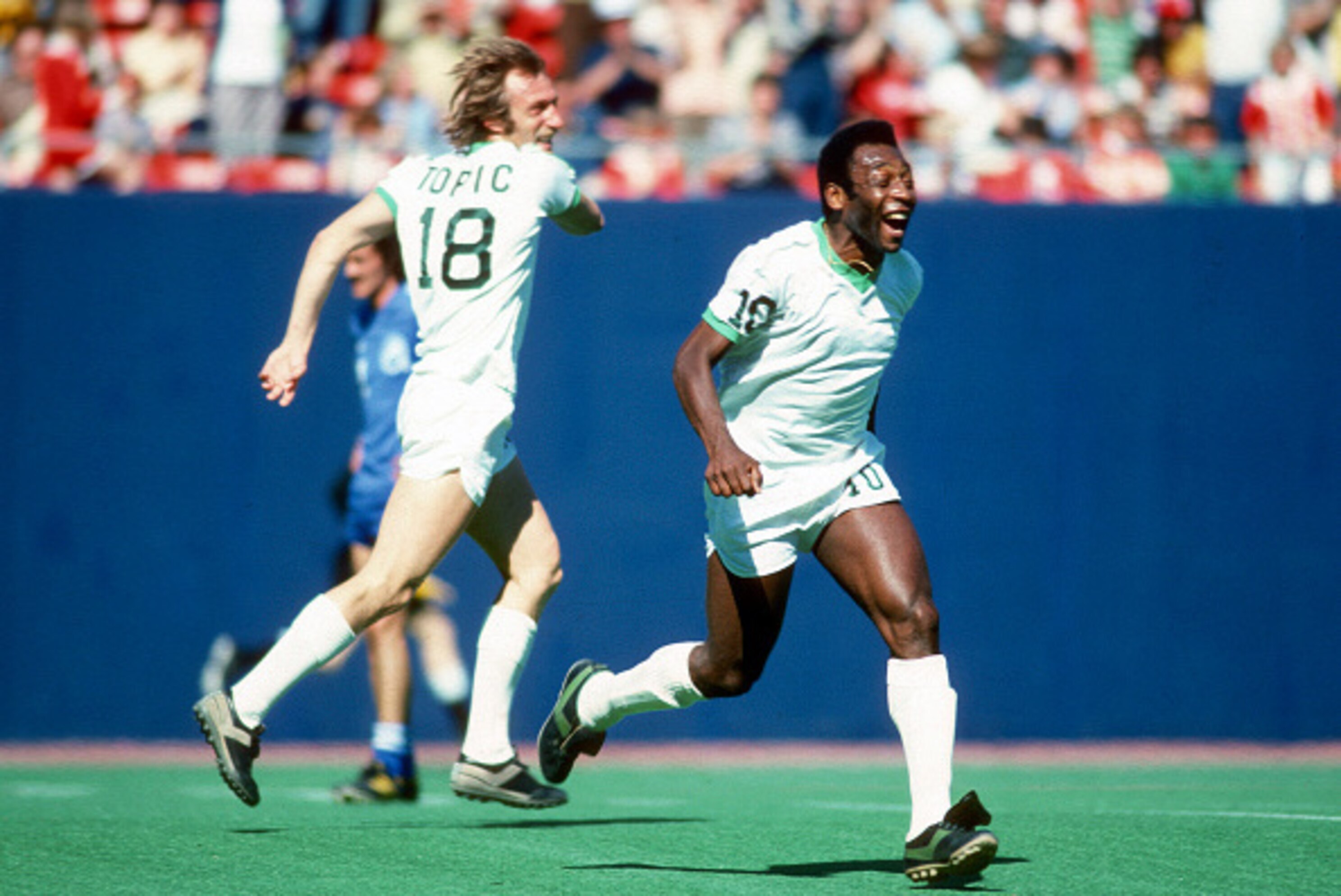 Eternal Darkness Of The Warrior Prince The Troubled Life Of Pele S Son Edinho Bleacher Report Latest News Videos And Highlights