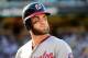 Harper's poor 2016 season had everyone searching for answers.