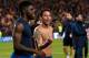Barcelona struggled without Neymar and Umtiti.
