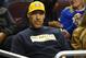LOS ANGELES, CA - JANUARY 25: LaVar Ball, father of Lonzo Ball #2 of the UCLA Bruins, watches the game against the USC Trojans at Galen Center on January 25, 2017 in Los Angeles, California. (Photo by Jayne Kamin-Oncea/Getty Images)