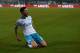Bentaleb netted the vital goal for Schalke in Germany.