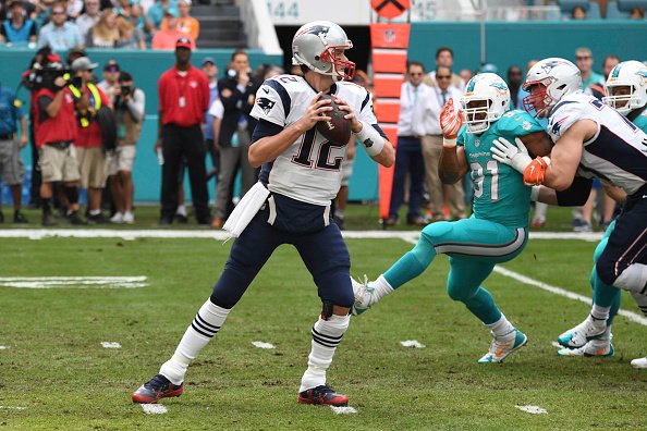 Miami Dolphins schedule 2017: Dates, opponents, game times, tickets and  more - The Phinsider