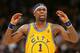 Stephen Jackson's willingness to speak up to everyone and not back down from any opponent helped create a fearlessness in the 2006-07 Warriors.