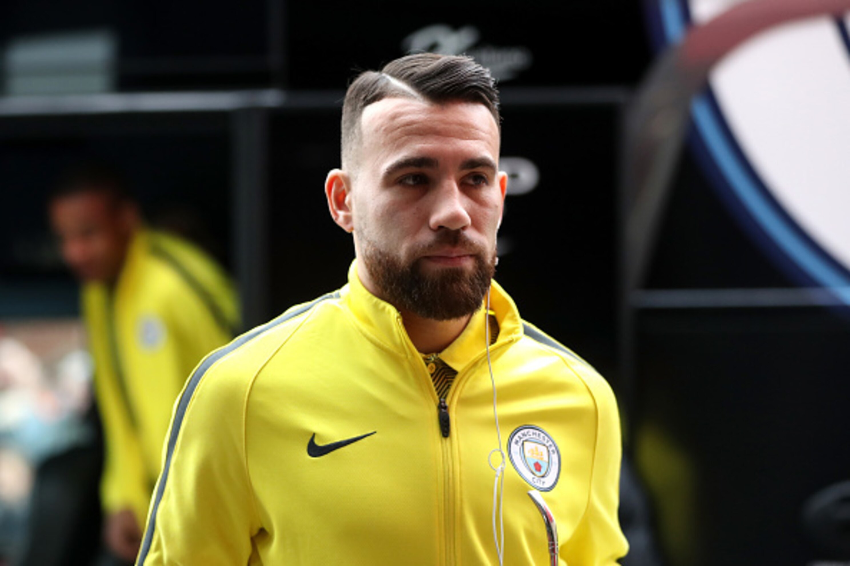 Manchester City Transfer News Latest Antonio Rudiger Nicolas Otamendi Rumours Bleacher Report Latest News Videos And Highlights