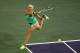 Vesnina has beaten some massive names on the way to the final.