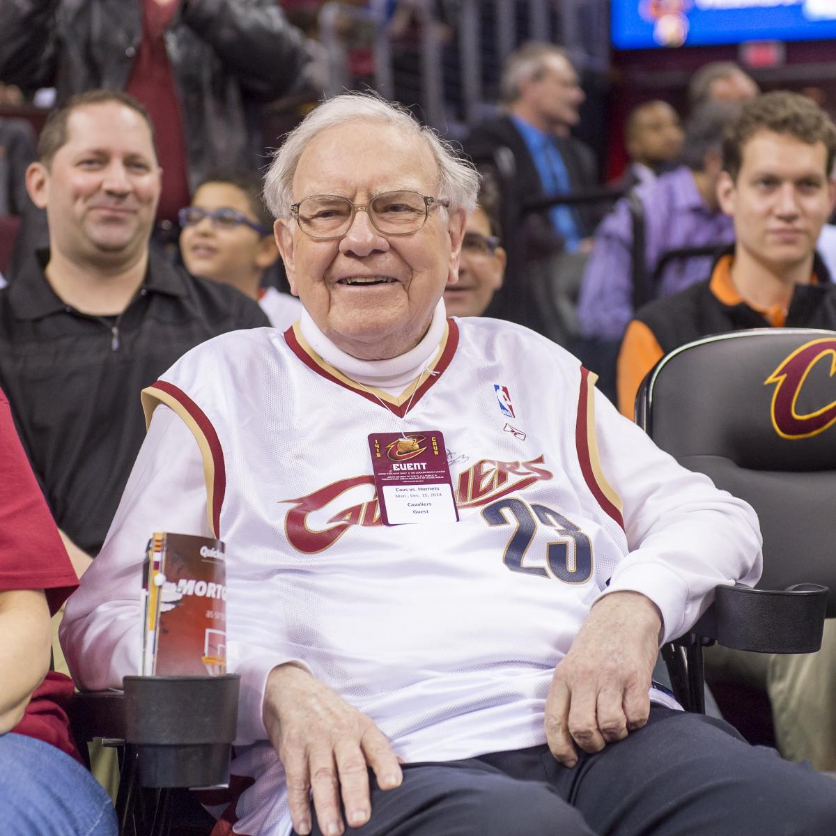 Marquette's Loss to South Carolina Cost a Berkshire Hathaway Employee ...