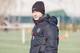 Venezia manager Inzaghi on the training ground.
