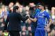 Conte and Costa reportedly fell out in January.