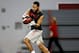 DB Marshon Lattimore has top-five draft potential.