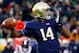 QB DeShone Kizer