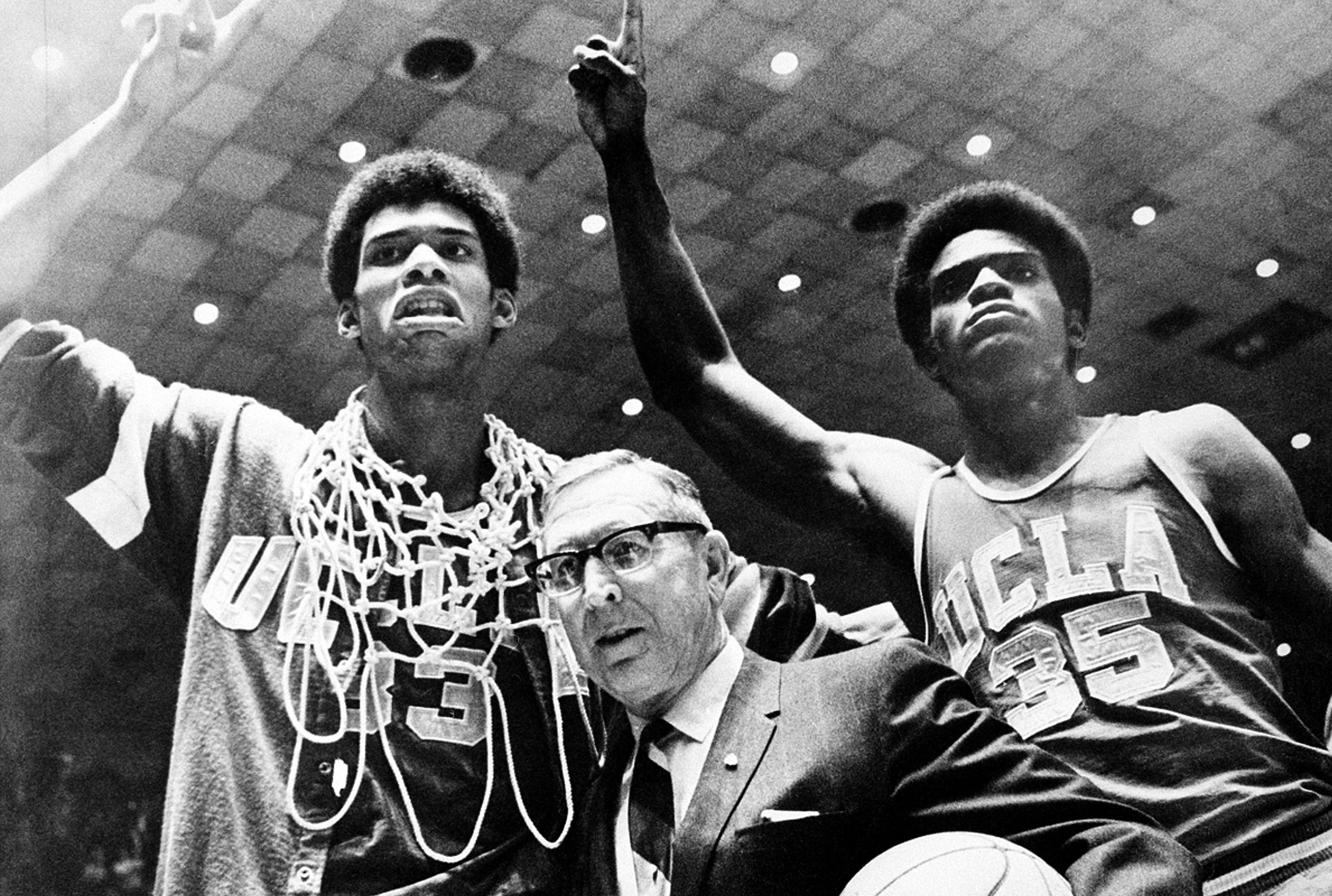 Our Favorite John Wooden Quotes Bleacher Report Latest News