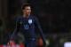 Alli excelled for England against Germany.