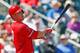Mike Trout