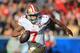 We know Kaepernick has been divisive off the field. But has he actually struggled *on* the field?