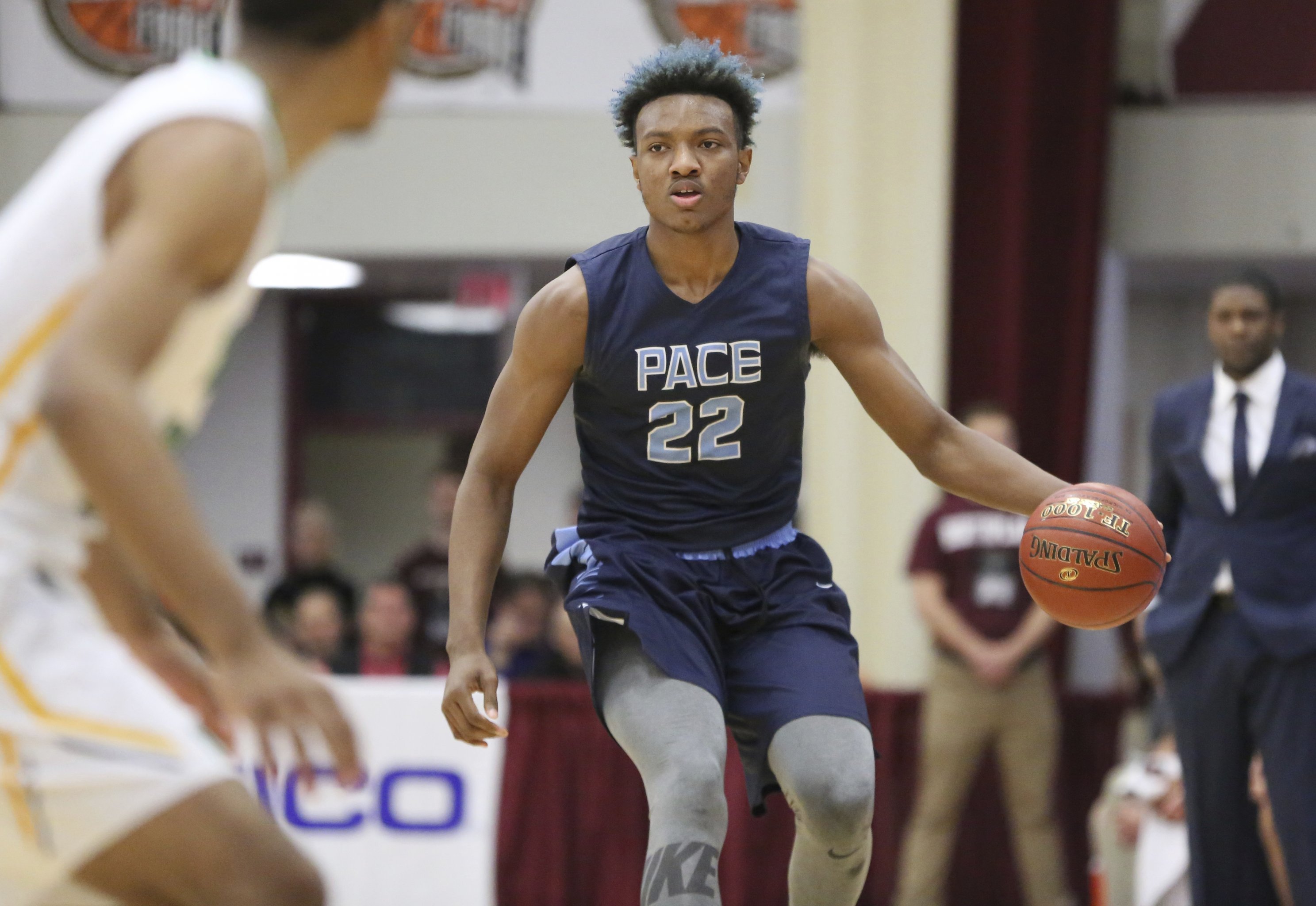 Mcdonald S All American Game 2017 Roster Schedule And Prospects