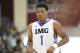 Point guard Trevon Duval